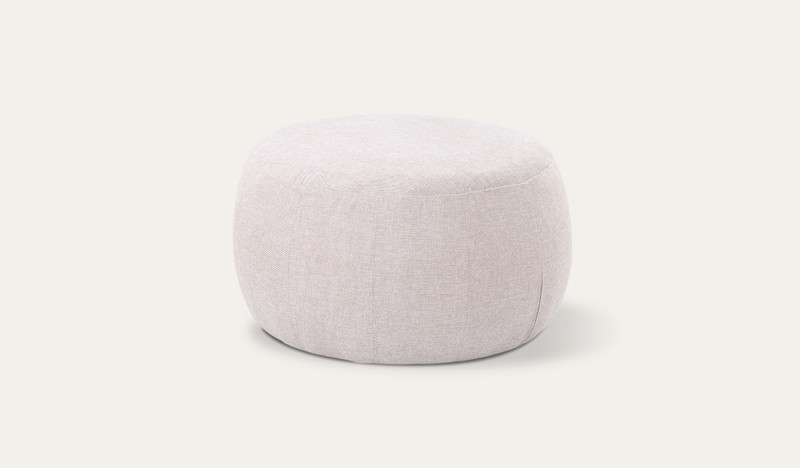 Poly ottoman