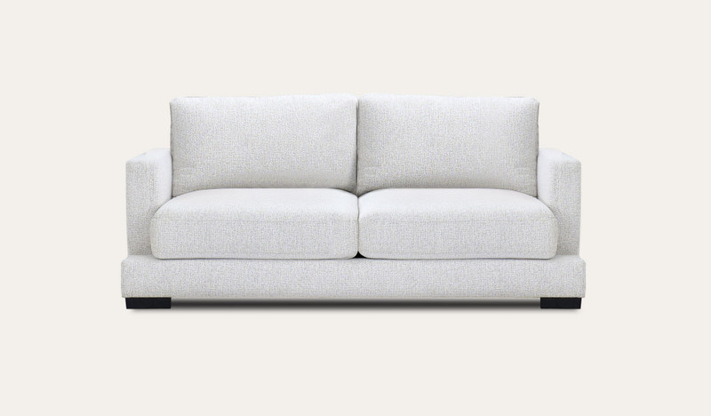Lou 2 seat sofa