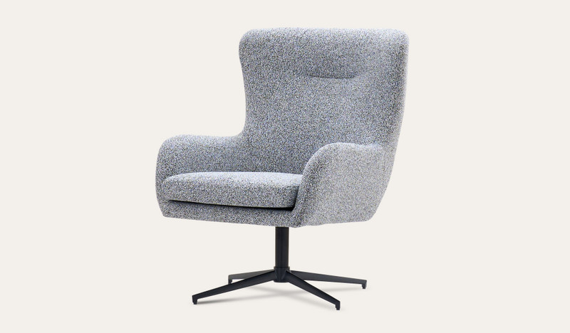 Andre resting chair