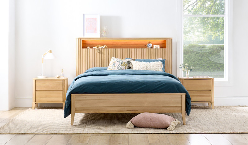 Elodie bed