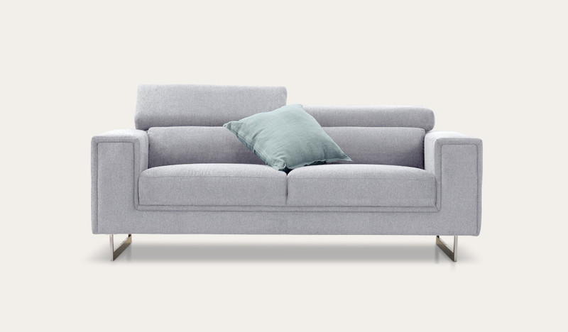 Catalan 2 seat sofa
