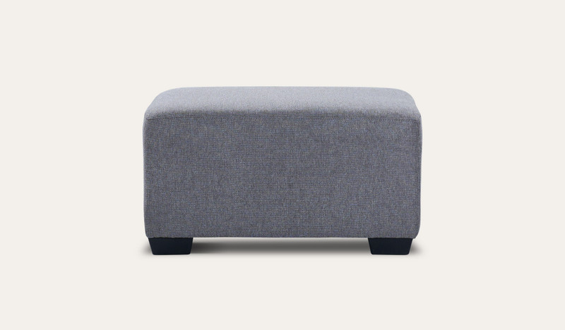 Ontario v2 ottoman