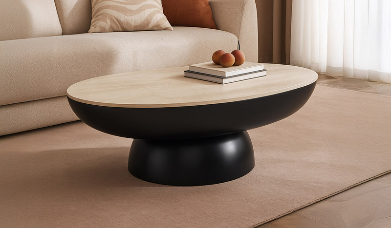 Henley coffee table