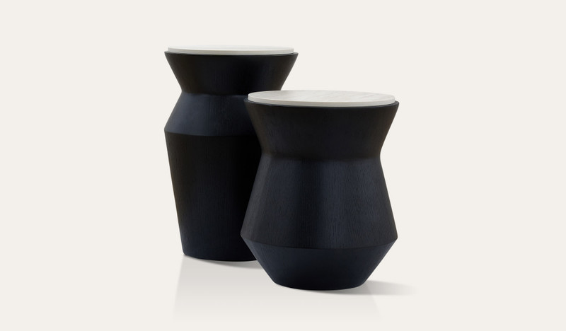 Dolce side table