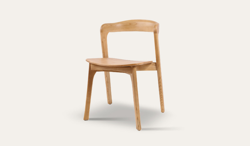 Varley dining chair