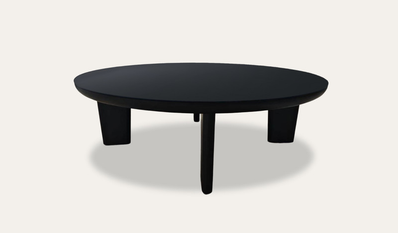 Sable coffee table