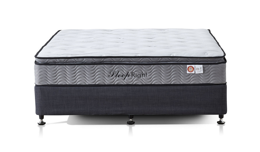 Sleep Right mattress