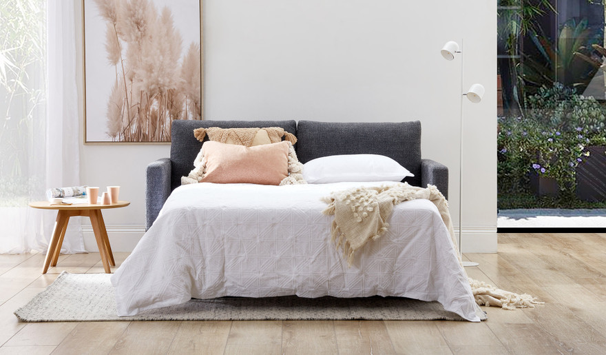 Derby sofa bed