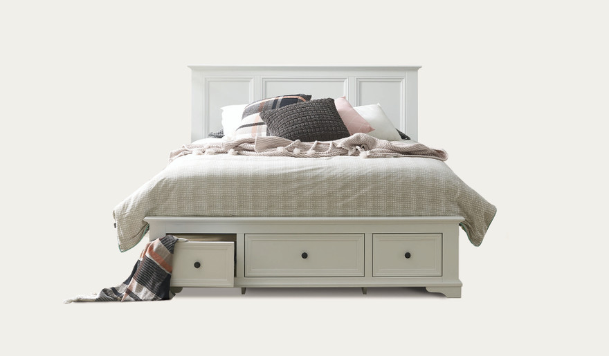 Wentworth bed