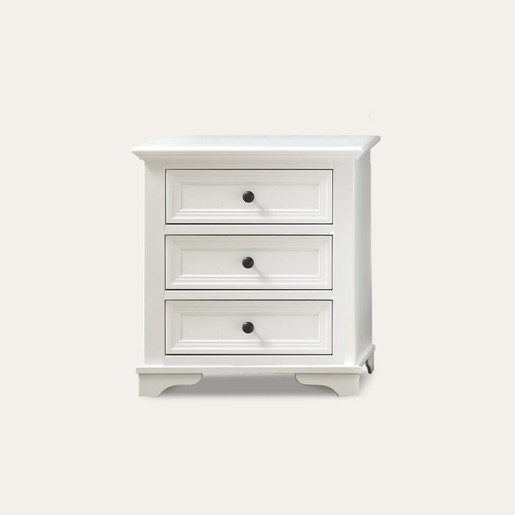 Wentworth bedside table