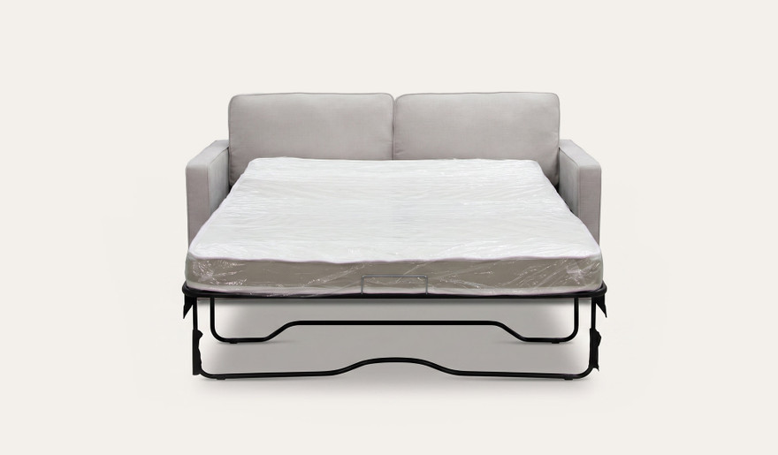Jersey sofa bed