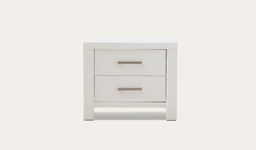 Tex bedside table