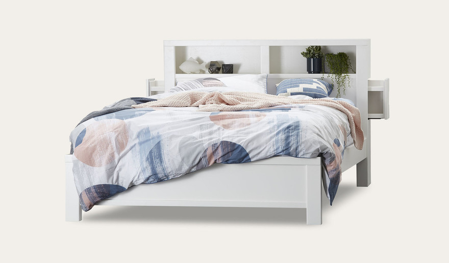 Tex bed