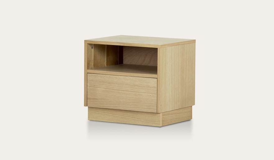 Arlo bedside table