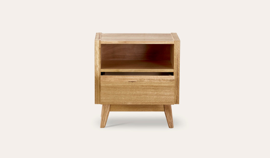 Hilton bedside table
