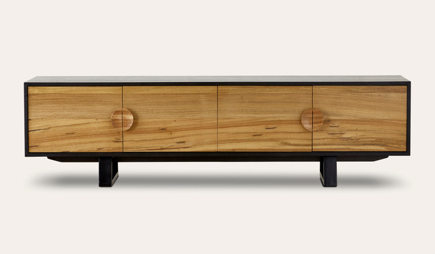 Esperance large entertainment unit