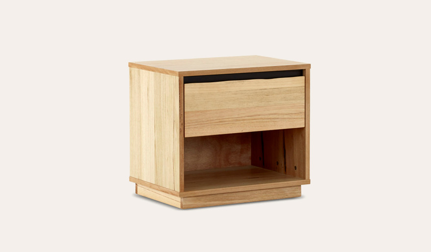 Avery bedside table