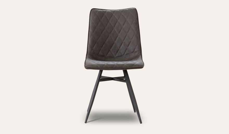 Husk dining chair