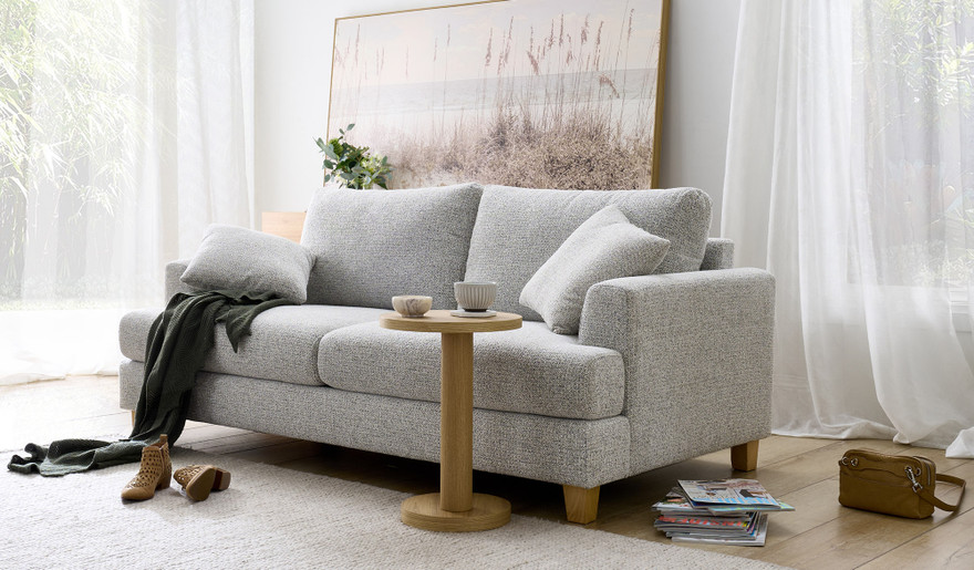 Hamilton 2.5 seat sofa