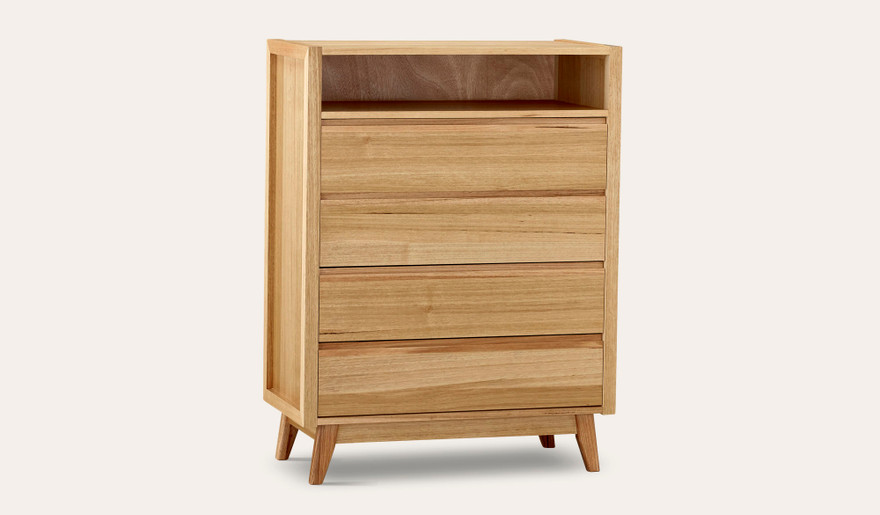 Hilton tallboy