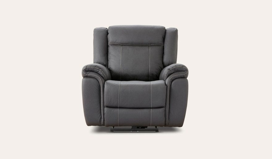 Helix electric recliner