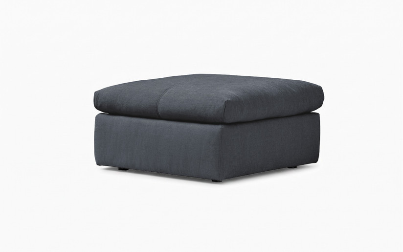 Abbotsford ottoman
