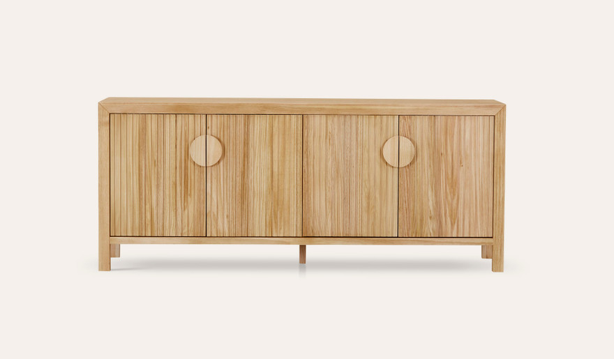 Banksia small buffet