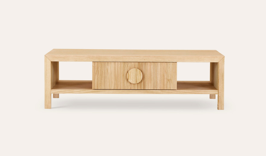 Banksia coffee table