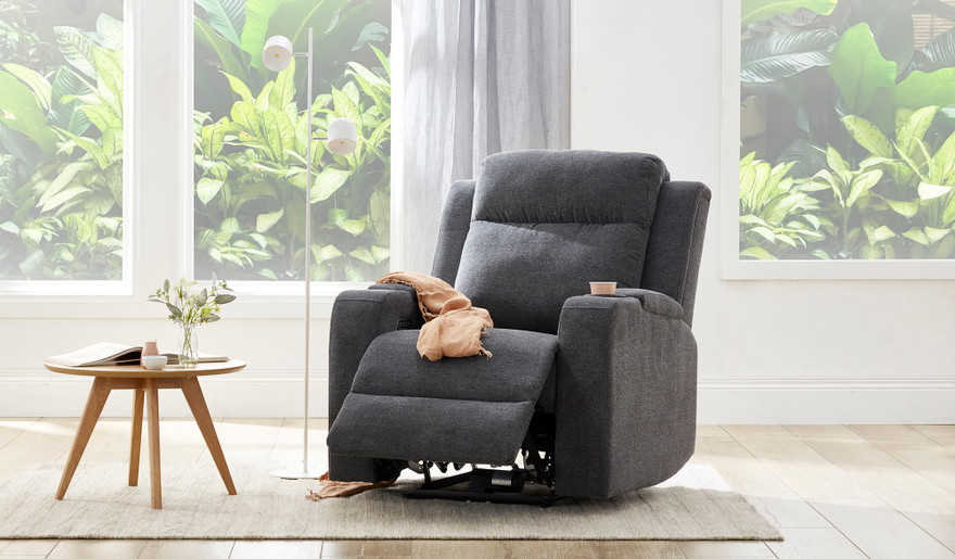 Belford recliner