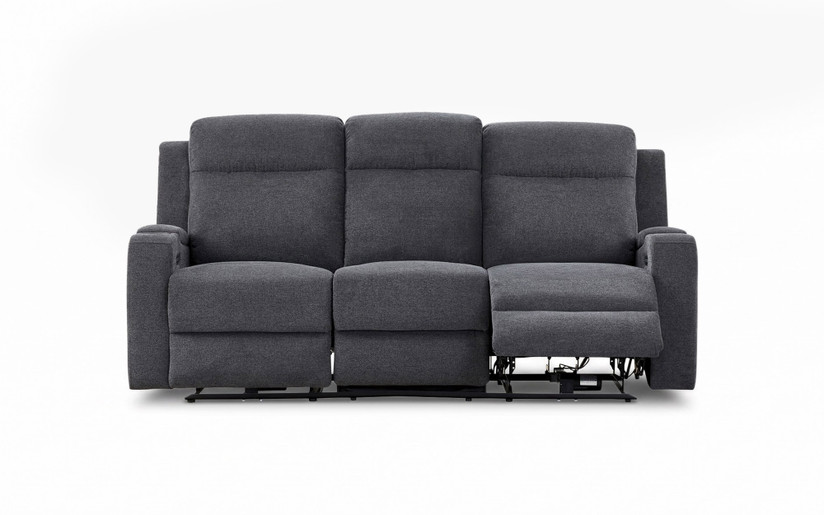Belford 3 seat recliner