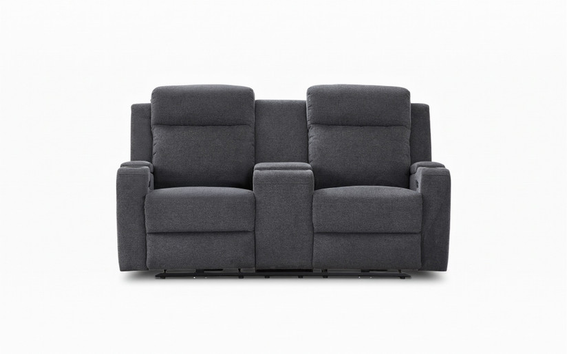 Belford 2  seat recliner