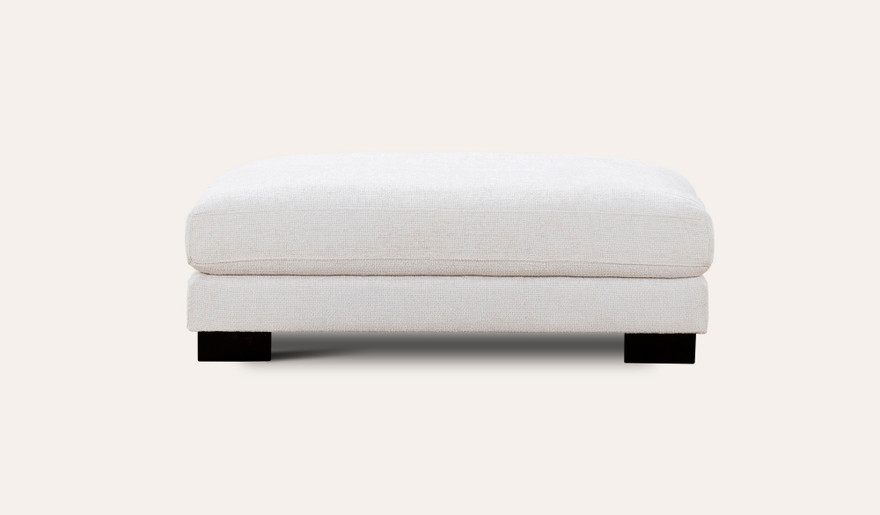 Vespa ottoman