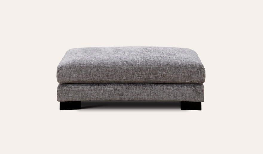 Vespa ottoman