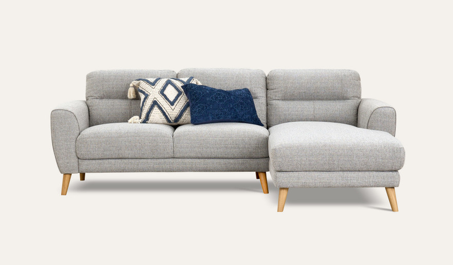 Avalon 3 seat chaise lounge