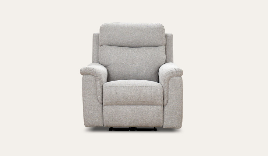Wesley recliner