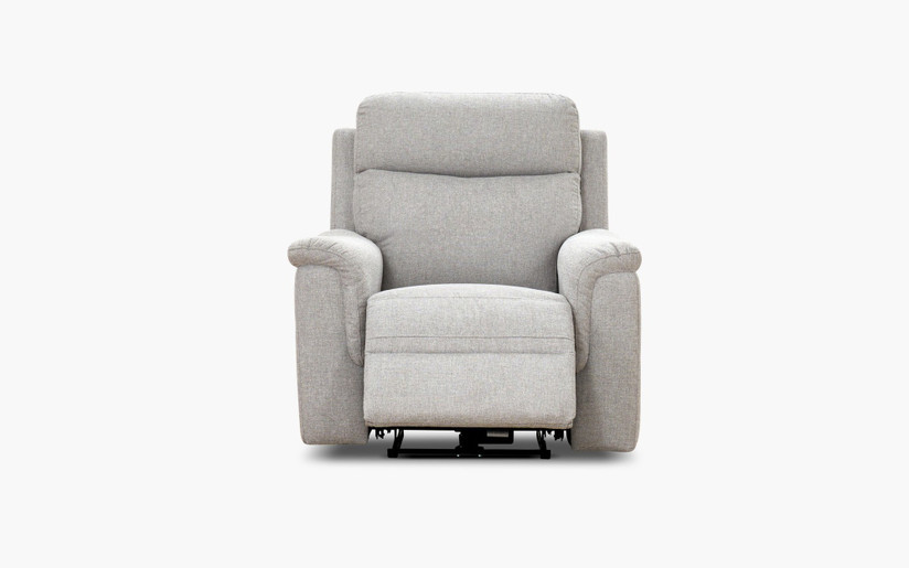Wesley recliner