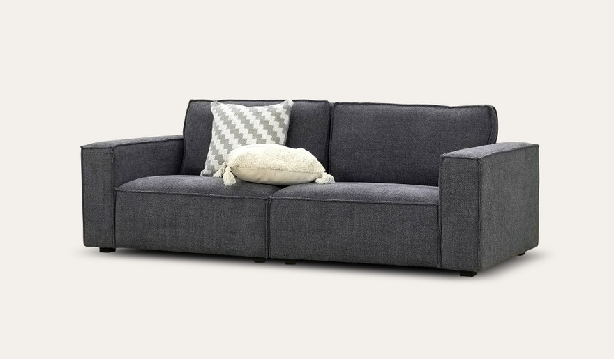 Shiloh 2 seat sofa