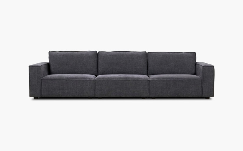 Shiloh 3 seat sofa