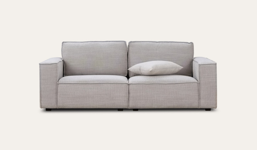 Shiloh 3 + 2 seat sofa suite