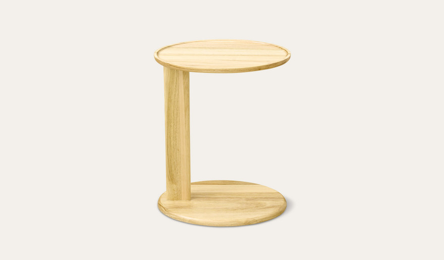 Xena sofa table