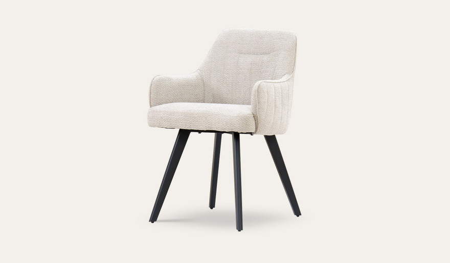 Paros dining chair