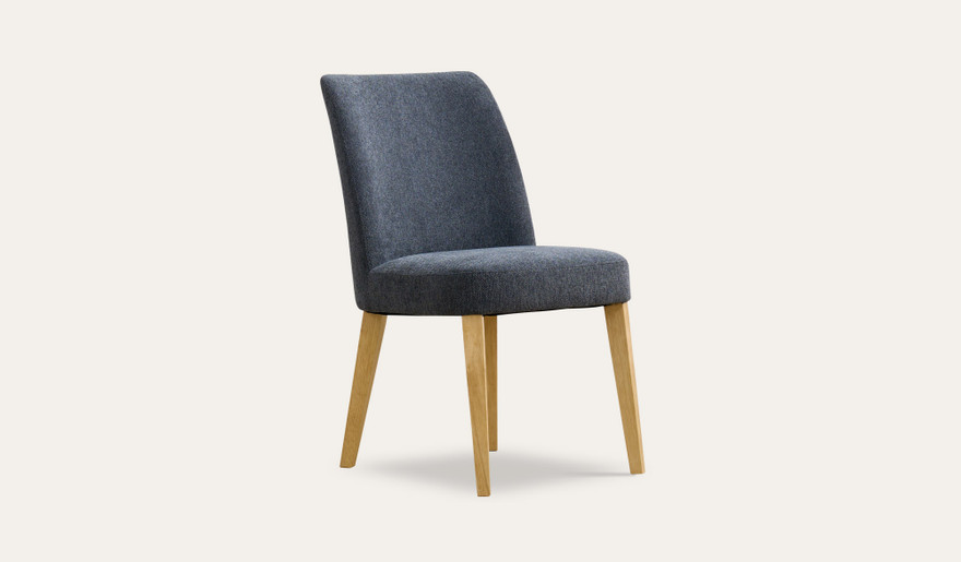 Dendi dining chair