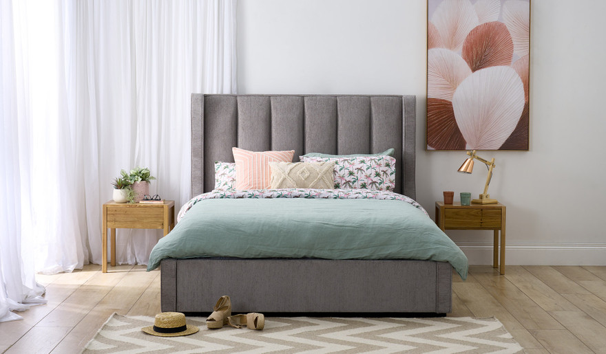 Falcon bed