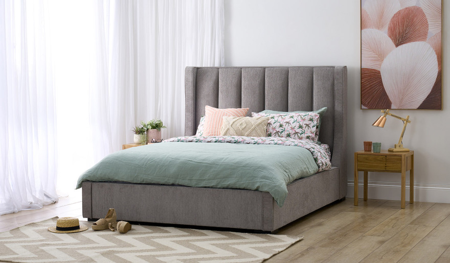 Falcon bed