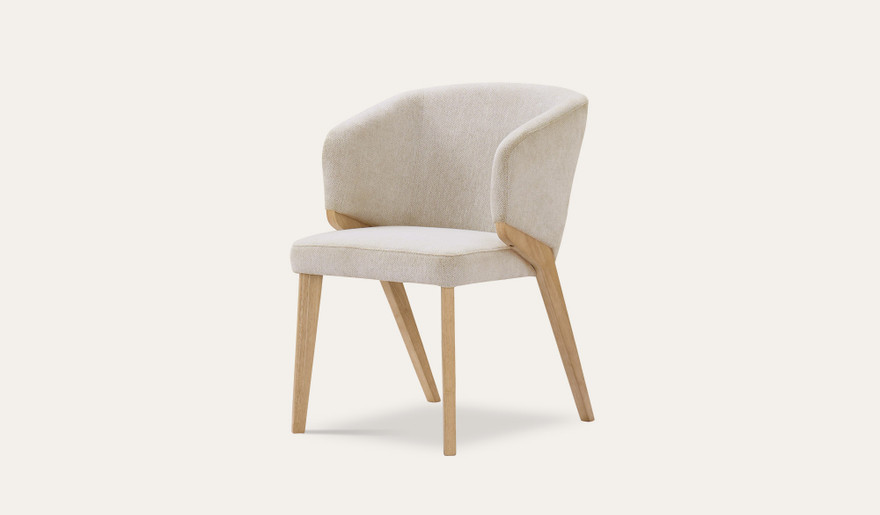 Cara dining chair