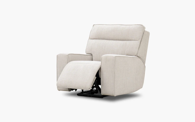 Mason electric recliner