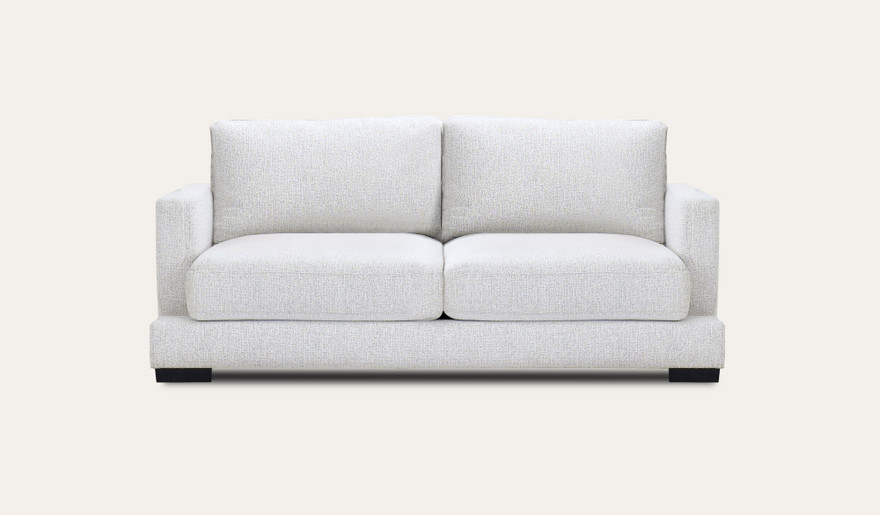 Lou 2 seat sofa