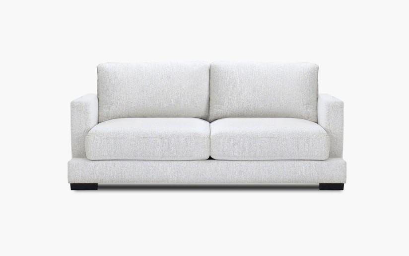 Lou 2 seat sofa