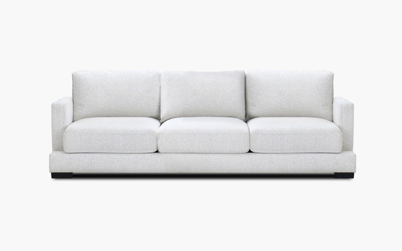 Lou 3 seat sofa