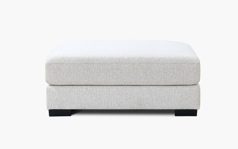 Lou ottoman